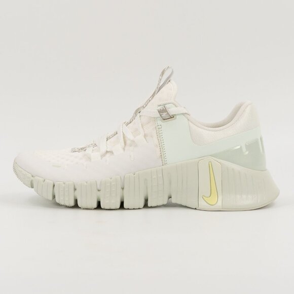 Nike Women's Free Metcon 5 PRM 'Summimt White Sea Glass' FJ1548-100 Multi-Size - Picture 4 of 16